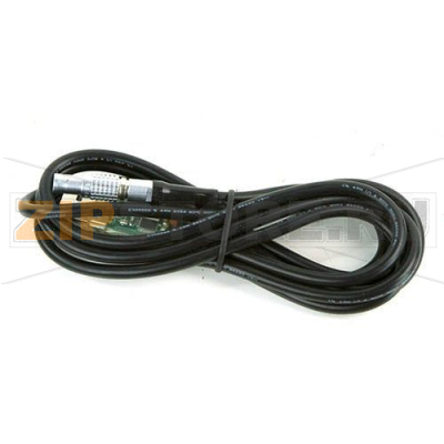 Кабель USB с LEMO разъемом Fluke 