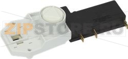 DOOR LOCK SMEG 814490202 