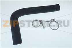 СЛИВНАЯ ТРУБА 