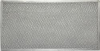 FILTRE MAILLE 690x350x13 mm