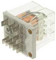 RELÈ 65.13 230V 16A