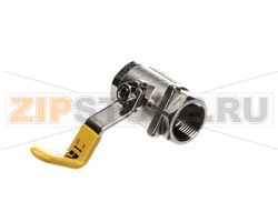 DRAIN VALVE W/ MODIFIED 