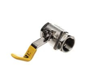 DRAIN VALVE W/ MODIFIED