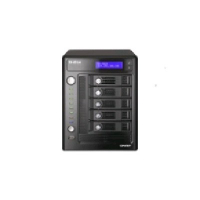 Сервер IP-видеонаблюдения QNAP VS-5020