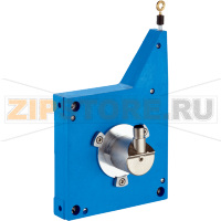 Энкодер тросиковый SICK BCG13-Q1PM0511