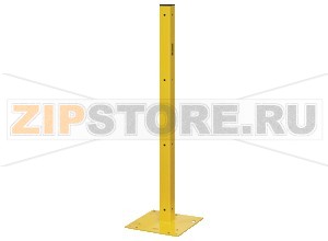 Монтажное приспособление Mounting aid Safety UC SLP/SLC Pepperl+Fuchs Описание оборудованияFloor stand for all series SLP/SLC devices