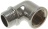 ХРОМИРОВАННОЕ КОЛЕНО MF Ø 1/2"