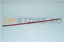 LEVER,DOOR LOCK,OPENING,397MM 