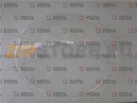 ПРОЗРАЧНАЯ КРЫШКА Ø 515 ММ