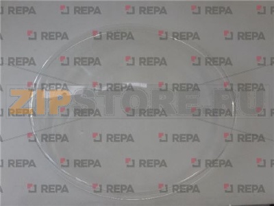 ПРОЗРАЧНАЯ КРЫШКА Ø 515 ММ 