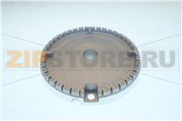 BRUCIATORE SPARTIFIAMMA UR  113 3.6KW