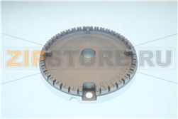 BRUCIATORE SPARTIFIAMMA UR  113 3.6KW 