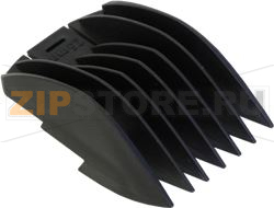 PETTINE 25 mm 