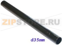 TUBE 2 ASPI PLASTIQUE D 35