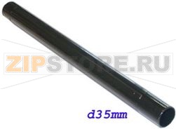 TUBE 2 ASPI PLASTIQUE D 35 