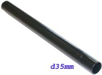 TUBE 2 ASPI PLASTIQUE D 35