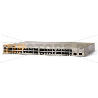 Коммутатор Cisco C6800IA-48FPD 