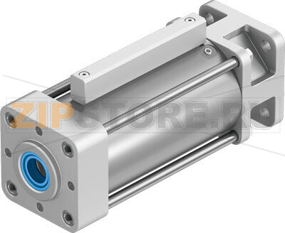 Тормоз стояночный Festo DACS-20-A-S 