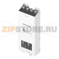 Блок обработки результатов СВЧ (860/960 МГц) Balluff BIS0193