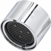 TAP AERATOR FOR OUTLET TYPE T&amp;S