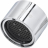 TAP AERATOR FOR OUTLET TYPE T&amp;S - TAP AERATOR FOR OUTLET TYPE T&amp;S