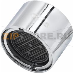 TAP AERATOR FOR OUTLET TYPE T&amp;S 
