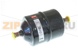 FILTRO DANFOSS DML 163S         023Z4842 