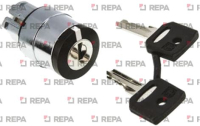 SELECTOR SWITCH 2 POSITIONS