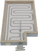 RADIANT HEATING ELEMENT 3500W 230V