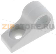 DOOR HINGE FOR EVAPORATOR WHIRLPOOL 4812 