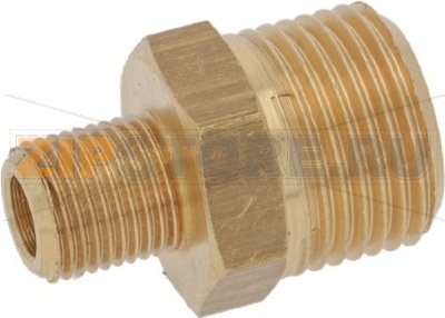 ФИТИНГ Ø 1/8&quot;M-3/8&quot;M 
