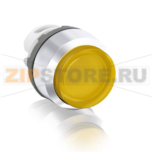 Кнопка MP3-21Y ABB 1SFA611102R2103 