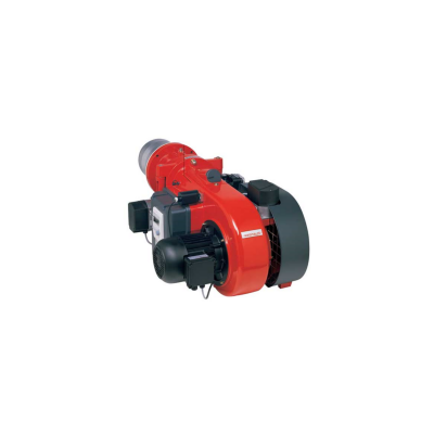 Горелка газовая Weishaupt WM-G 10/3-A, 1, ZM 