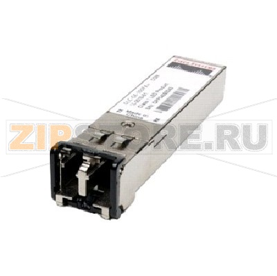 SFP-модуль оптический Cisco GLC-ZX-SMD= 