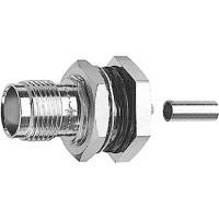 Разъем TNC, 50 Ом, 1 шт Telegärtner J01011A0060