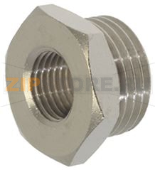 ФИТИНГ Ø 1/2&quot;M-1/4&quot;F 