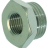 ФИТИНГ Ø 1/2"M-1/4"F - ФИТИНГ Ø 1/2"M-1/4"F