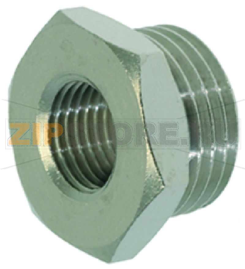 ФИТИНГ Ø 1/2"M-1/4"F 