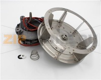 L models three-phase motor replacement k