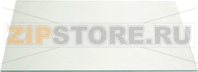 VETRO TEMPERATO X FORNO  688X468X5 