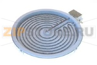 PIASTRA IRRAGGIANTE HI LIGHT