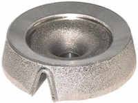 BASE BURNER 115 MM. DIA
