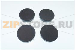 FOOT   4PK JE850 