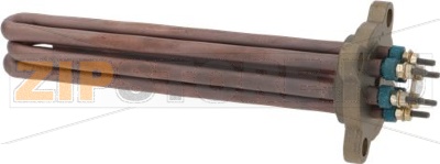 НАГРЕВАТЕЛЬНЫЙ ЭЛЕМЕНТ 2350 ВТ 240 В 