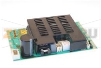 SCHEDA 3PH PRG 31001668