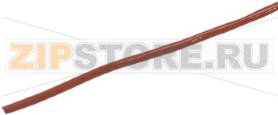 СИЛИКОНОВАЯ ОПЛЕТКА УПЛОТНЕНИЯ Ø 3 ММ - 100 М 