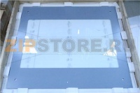 CRISTALLO INTERNO PORTA 10 GR. Sr P/B (C