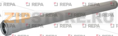 TUBE WITH HT FITTING 