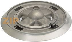 BRUCIATORE (SUPPORTO) 