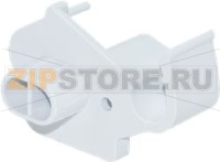 CHARNIERE DROITE PORTILLON